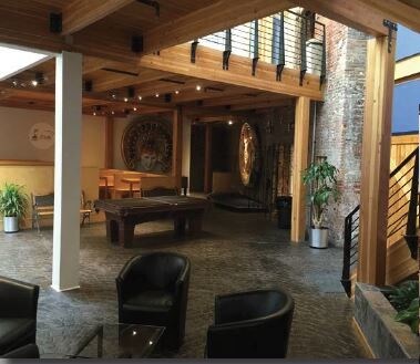 More Photos Of 2020 Center St, Cleveland Office For Lease