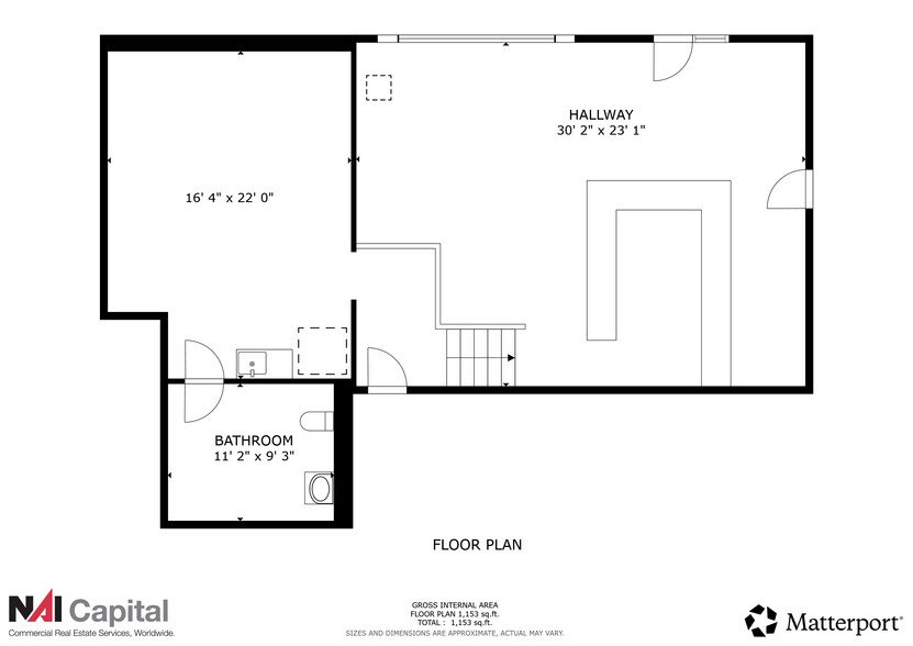 More Photos Of 1111 Wilshire Blvd, Los Angeles Apartments For Lease