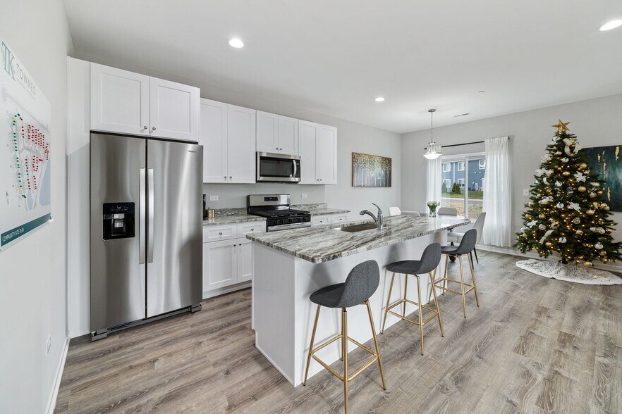 More Photos Of , Yorkville Multifamily For Sale