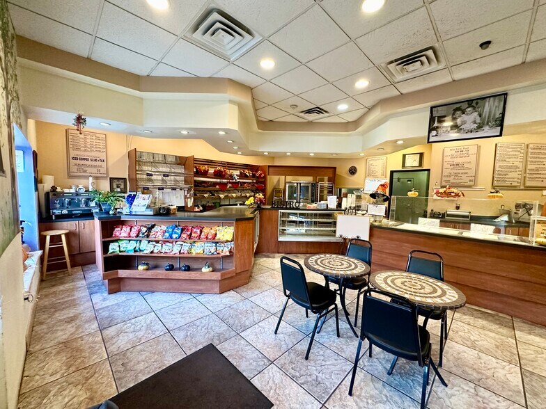 More Photos Of 136-154 Rifle Camp Rd, Woodland Park General Retail For Sale