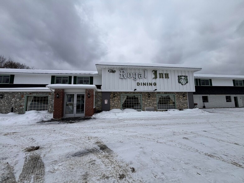 Primary Photo Of 17089 Boot Jack Rd, Ridgway Hotel For Sale