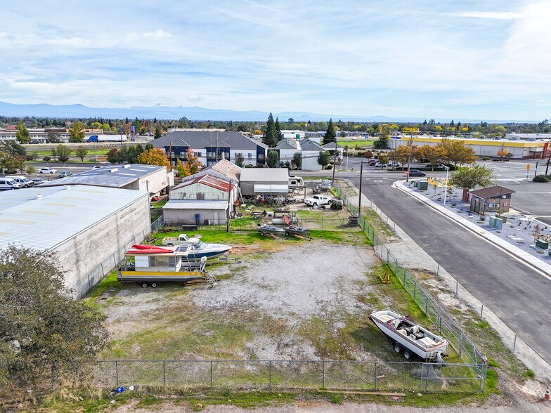 More Photos Of 5830 Caterpillar rd, Redding Industrial For Sale
