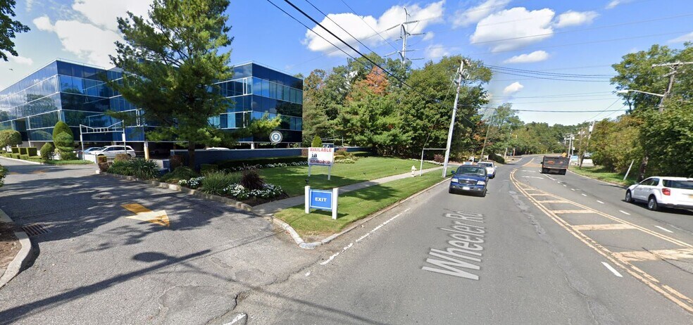 More Photos Of 490 Wheeler Rd, Hauppauge Office For Lease