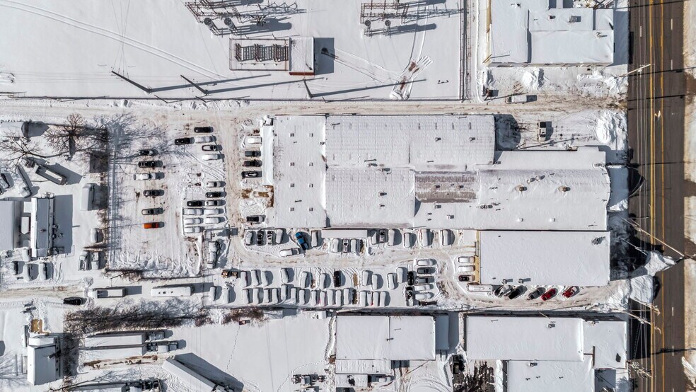 More Photos Of 1025 E Fifth Ave, Columbus Warehouse For Lease