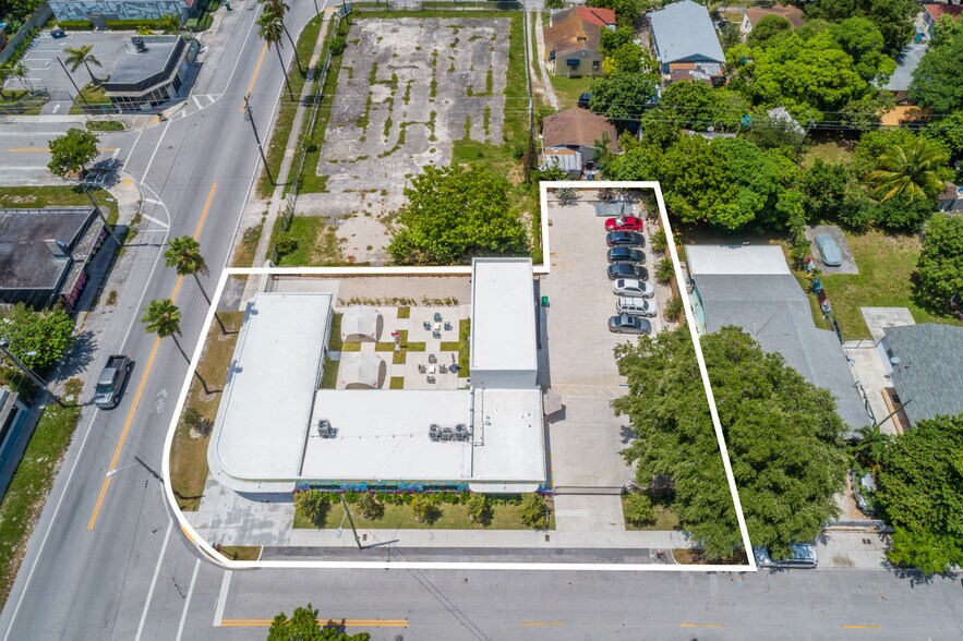 More Photos Of 4201 NW 2nd Ave, Miami Office For Lease