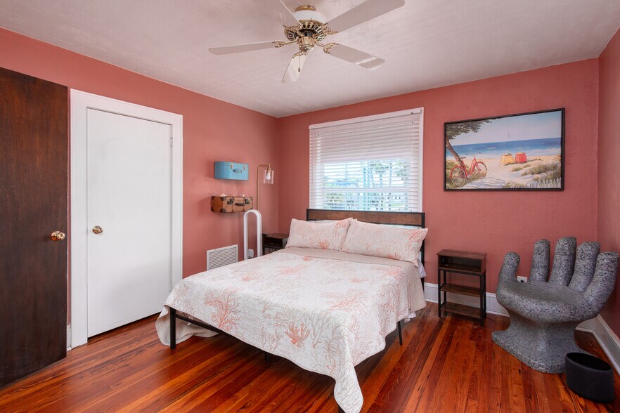 More Photos Of 803 S Fort Harrison Ave, Clearwater Office Residential For Sale