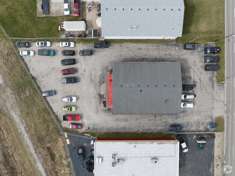 More Photos Of 1525 W Laskey Rd, Toledo Auto Repair For Sale