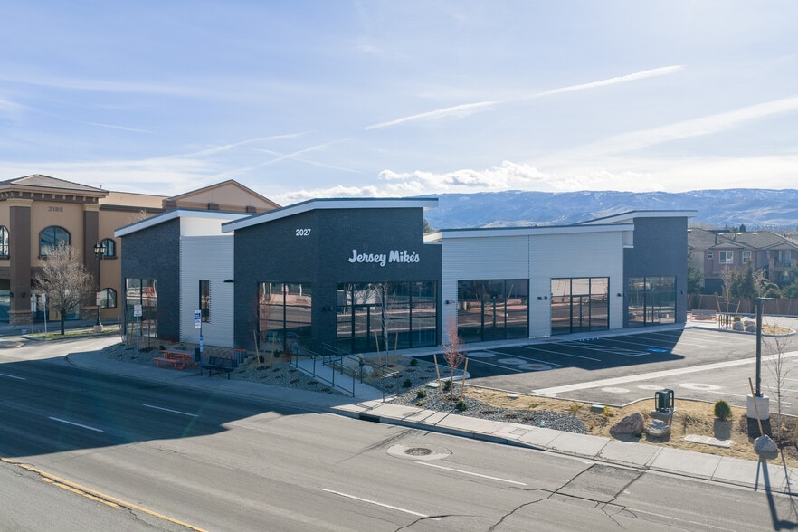 Primary Photo Of 2027 S Virginia St, Reno Storefront Retail Office For Lease