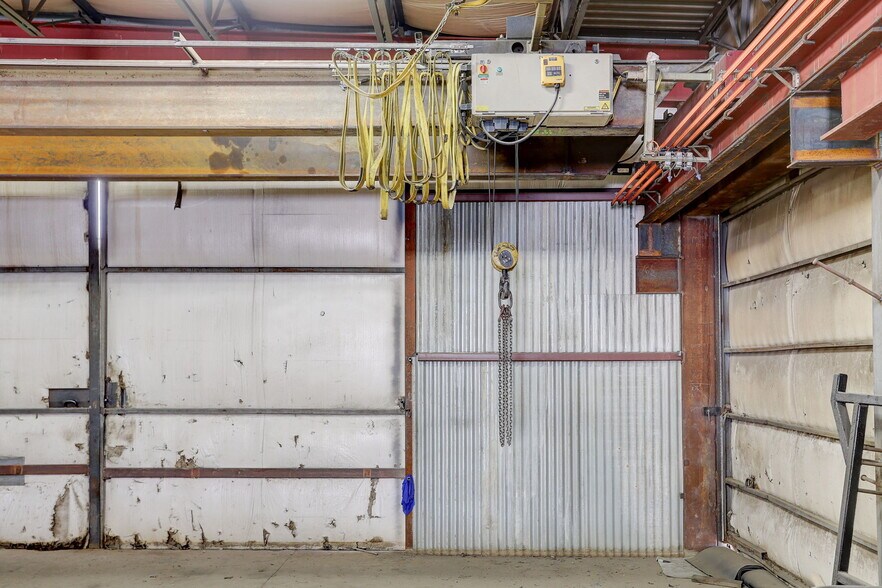 More Photos Of 5320 Cook St, Denver Warehouse For Lease
