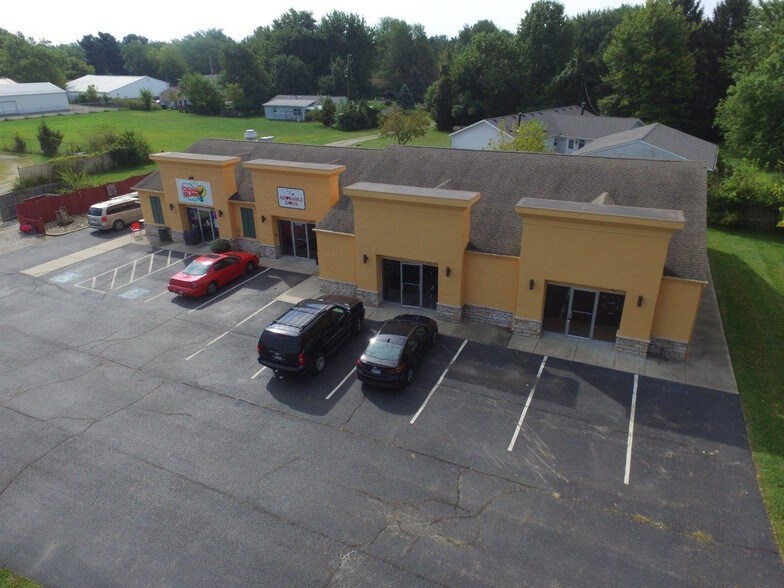 More Photos Of 12565 National Rd, Pataskala General Retail For Lease