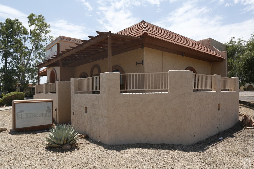 Primary Photo Of 6739 East Avalon Drive, Scottsdale Restaurant For Lease