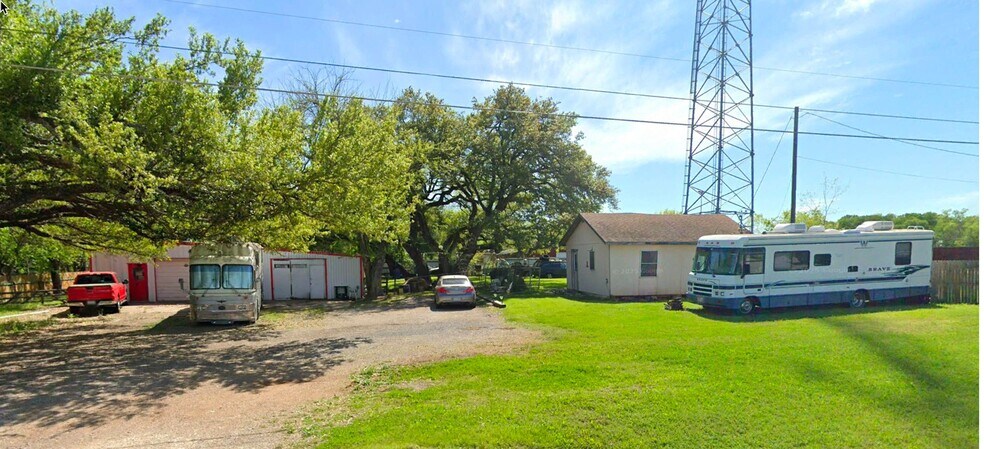 Primary Photo Of 889 FM 2268, Salado Land For Sale