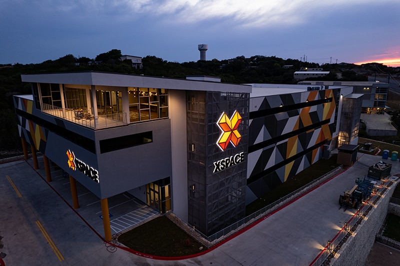 More Photos Of 4229 N FM 620 Hwy, Austin Showroom For Sale