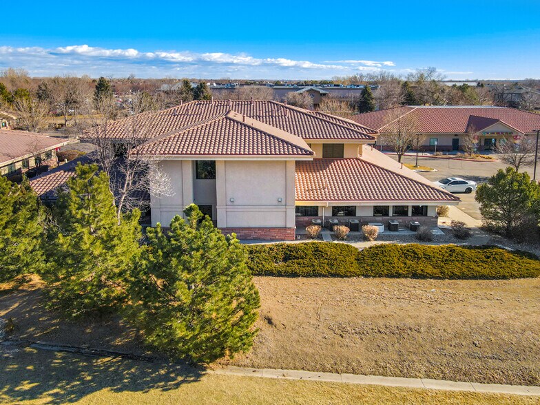 More Photos Of 4745 Boardwalk Dr, Fort Collins Medical For Lease