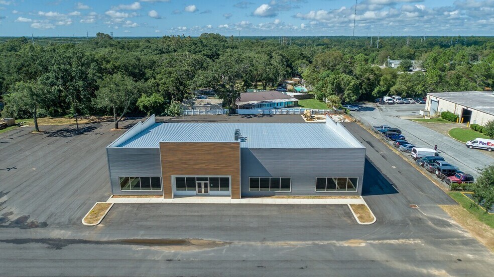 Primary Photo Of 5901 N W St, Pensacola General Retail For Sale