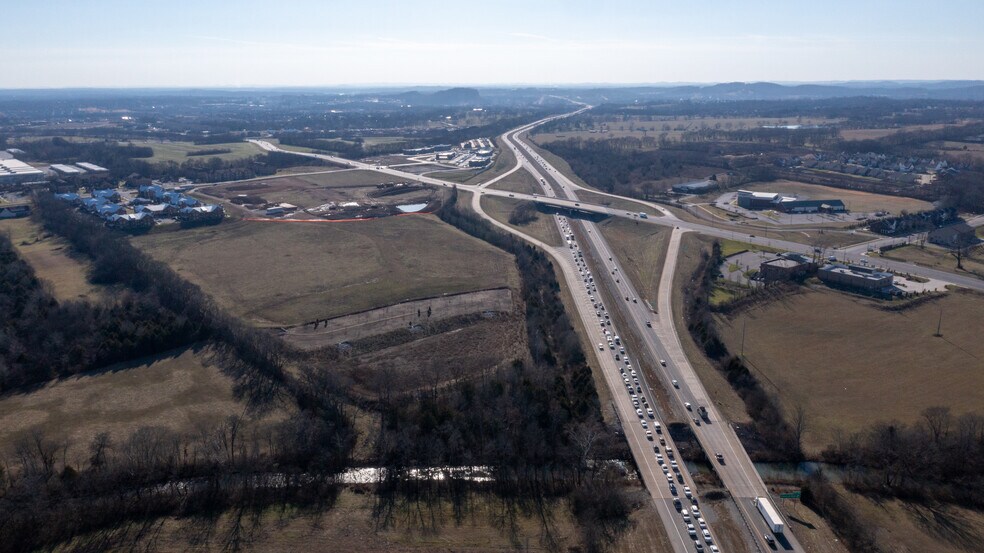 More Photos Of 0 Green Lea and Harris Lane, Gallatin Land For Sale