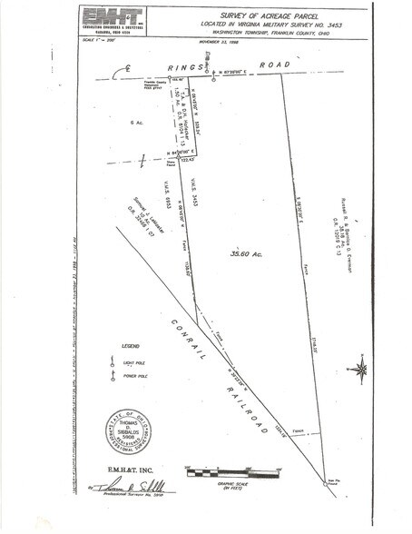 More Photos Of 6789 Rings, Dublin Land For Sale