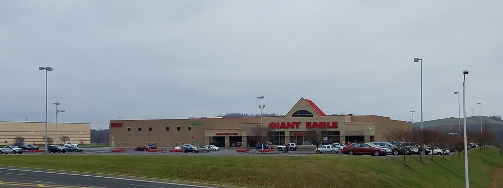 More Photos Of 4001-5001 University Town Center Dr, Morgantown Unknown For Lease