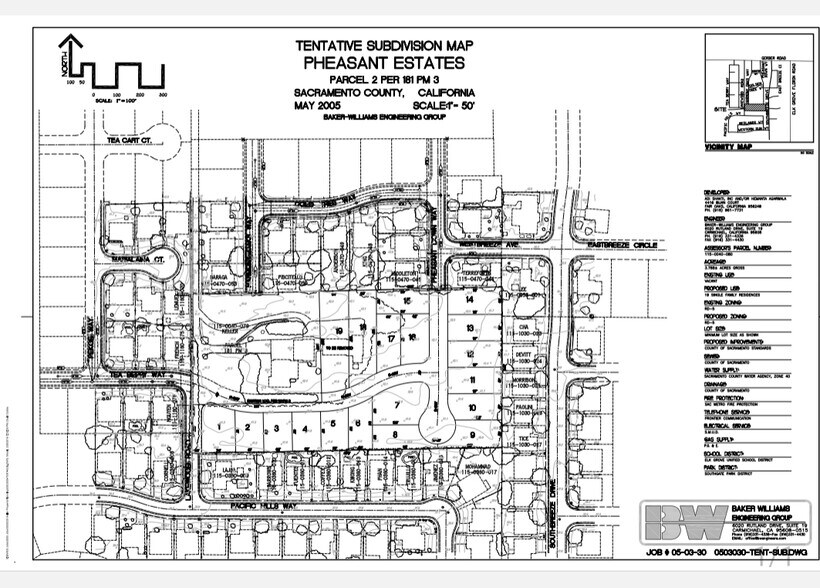 More Photos Of Lakewood Rd, Sacramento Land For Sale