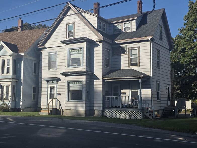 More Photos Of 115 Limerock St, Rockland Apartments For Sale