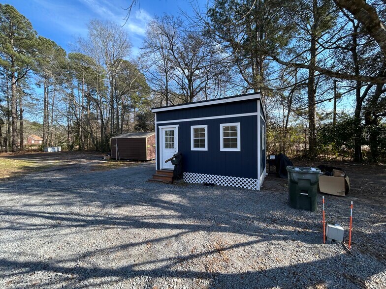 Primary Photo Of 1544 State Rd, Summerville Loft Creative Space For Lease