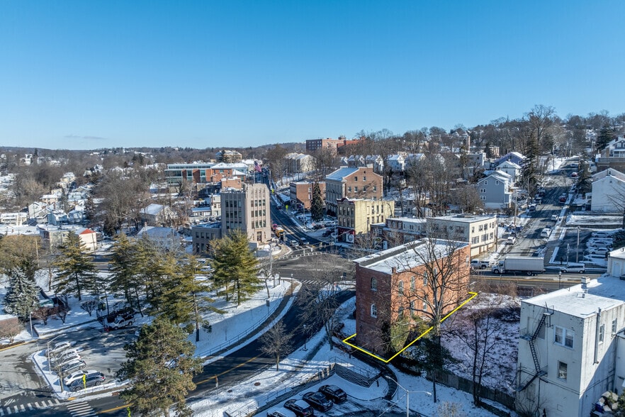 More Photos Of 217 Main St, Ossining Office Residential For Sale