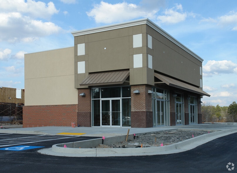 More Photos Of 2095-2115 Market Place Blvd, Cumming Unknown For Lease