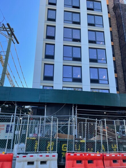 More Photos Of 437 Euclid Ave, Brooklyn Apartments For Lease