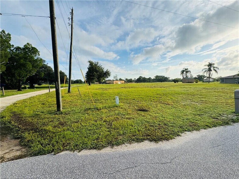 More Photos Of 119 Lincoln NW rd, Lake Placid Land For Sale