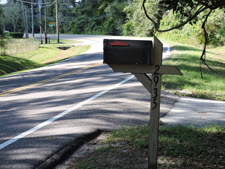 More Photos Of 2935 New Berlin Rd, Jacksonville Land For Sale