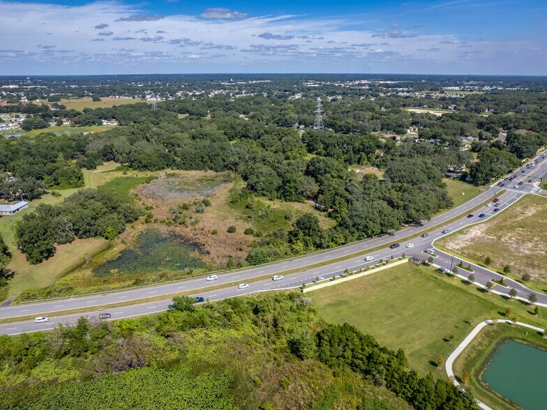More Photos Of 8924 E County Road 466, Lady Lake Land For Sale
