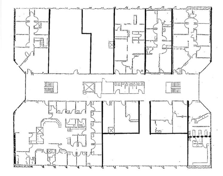 More Photos Of 8240 Antoine Dr, Houston Medical For Lease