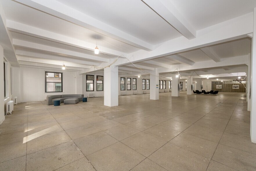 More Photos Of 381 Park Ave S, New York Office For Lease