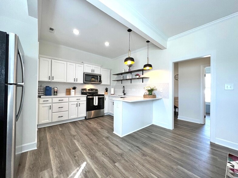 More Photos Of , Rocky Mount Multifamily For Sale