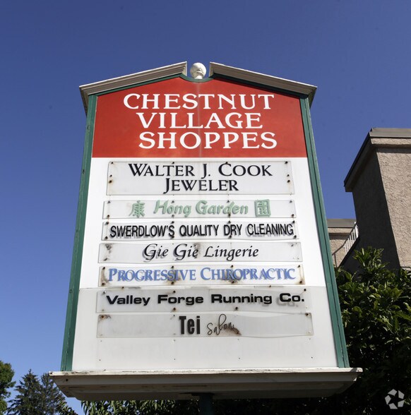 More Photos Of 36 Chestnut Rd, Paoli Unknown For Lease