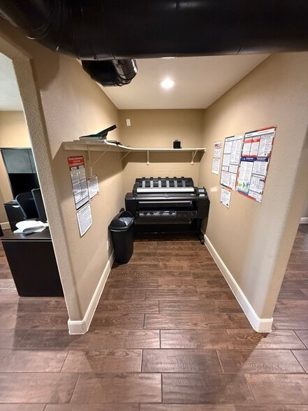 More Photos Of 35505 Cooper Rd, Brookshire Office For Sale