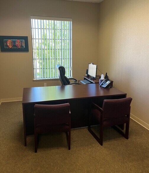 More Photos Of 1600 G St, Modesto Office For Sale
