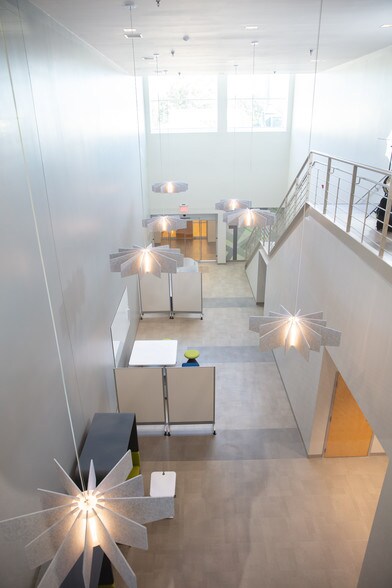 More Photos Of 20 TW Alexander Dr, Research Triangle Pk Research And Development For Lease