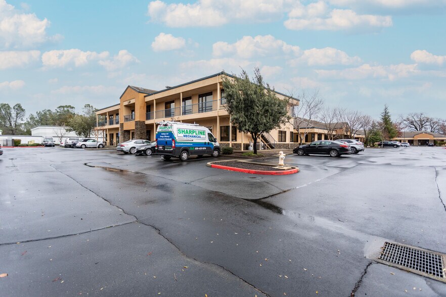 More Photos Of 13405 Folsom Blvd, Folsom Office For Sale