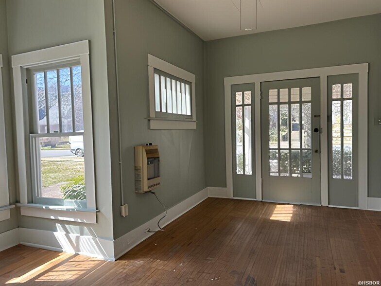 More Photos Of 627 Quapaw Ave, Hot Springs Apartments For Sale