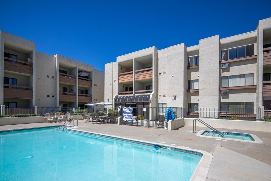 More Photos Of 5041 Guava Ave, La Mesa Apartments For Sale