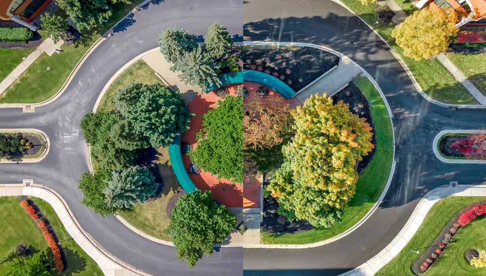 More Photos Of 100 Corporate Pky, Amherst Unknown For Lease