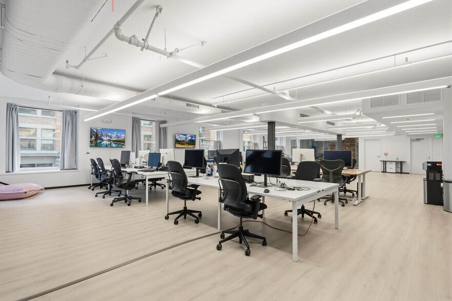 More Photos Of 111-115 New Montgomery St, San Francisco Office For Lease