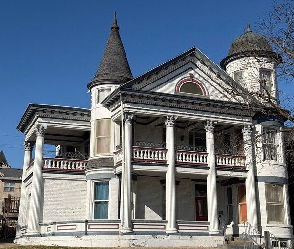 Primary Photo Of , Dubuque Multifamily For Sale
