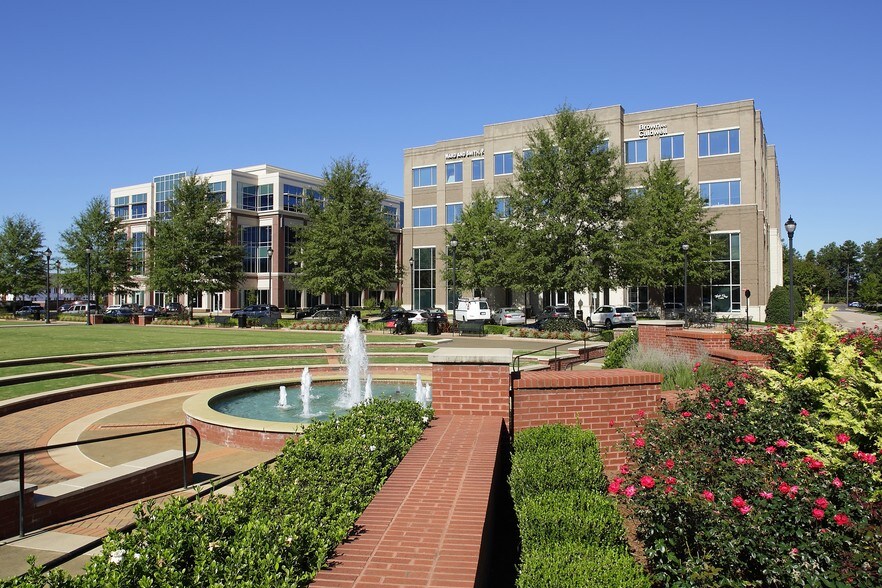 More Photos Of 5440 Wade Park Blvd, Raleigh Unknown For Lease