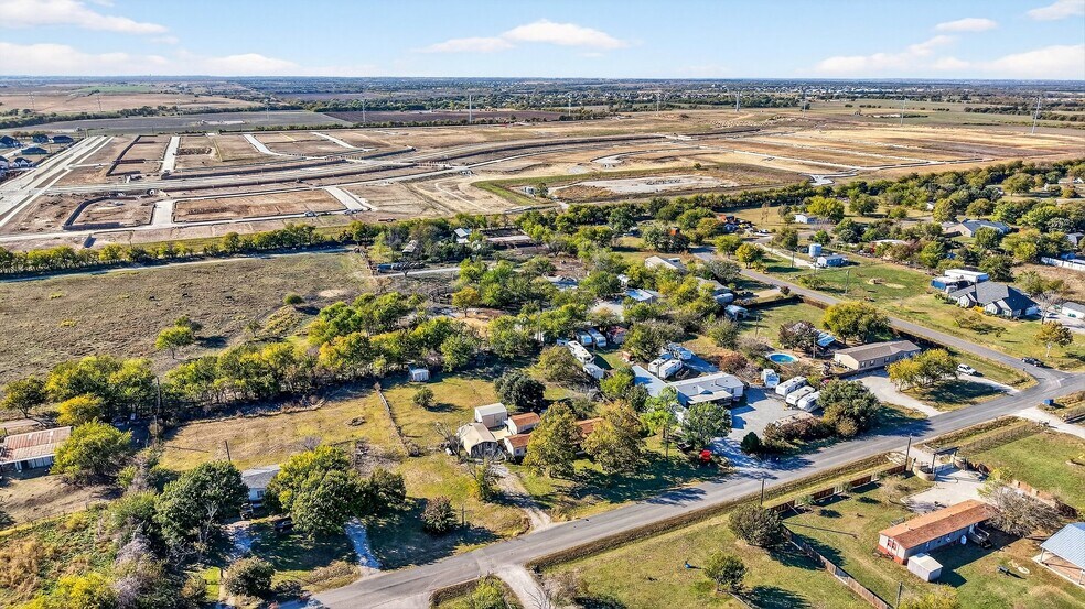 More Photos Of 18008 Cindys Ln, Justin Land For Sale