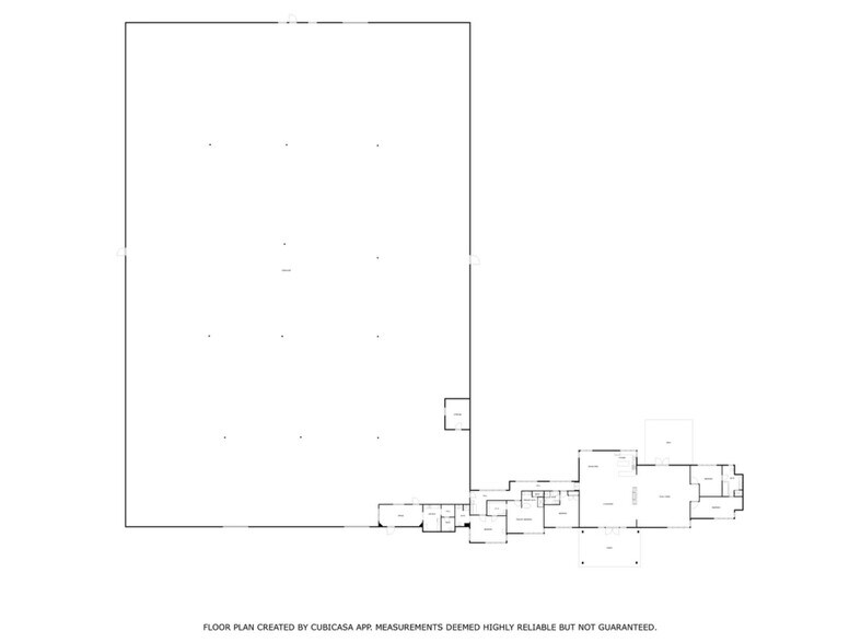 More Photos Of 241 Industrial Park Rd, Mountain City Warehouse For Sale