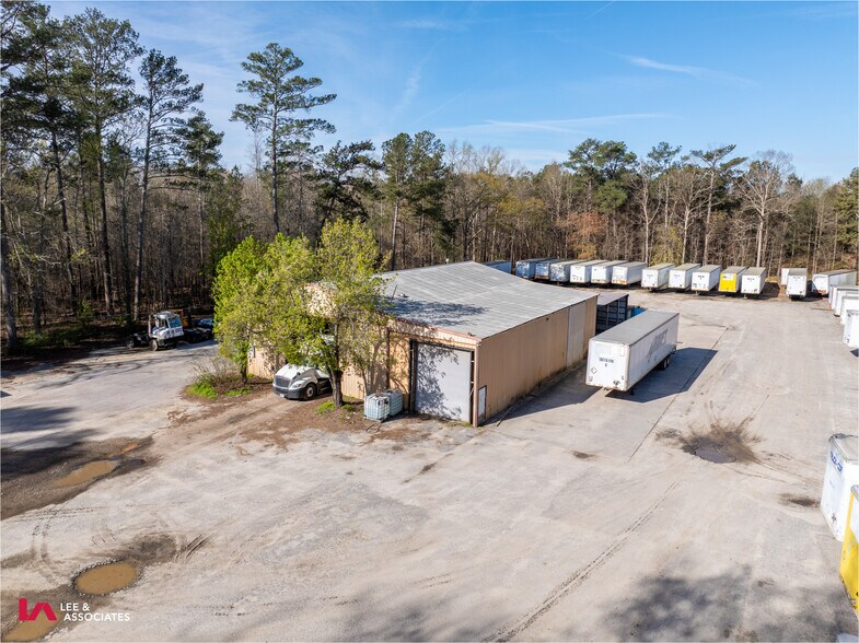 More Photos Of 122 Mill Rd, McDonough Land For Lease