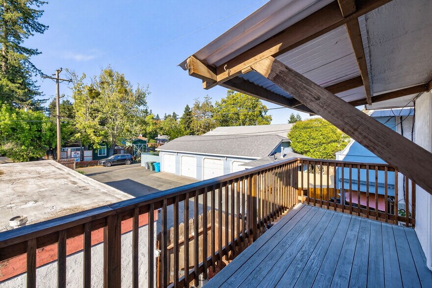 More Photos Of 497 Sebastopol Ave, Santa Rosa Apartments For Sale