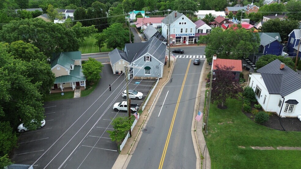 More Photos Of 6491 Main St, The Plains Medical For Lease